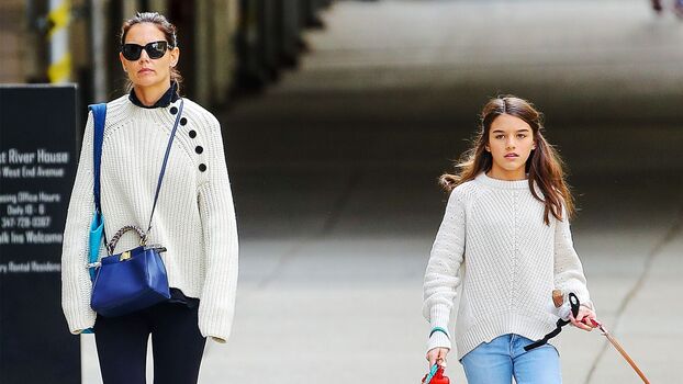 Suri Cruise