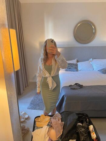 Full leaked Susanna private onlyfans photo