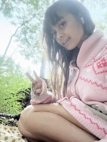 Full leaked Sushimewew private onlyfans photo