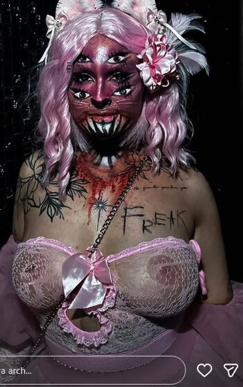 Full leaked Swedish girls private onlyfans photo