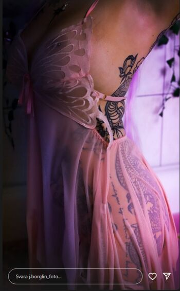 Full leaked Swedish girls private onlyfans photo
