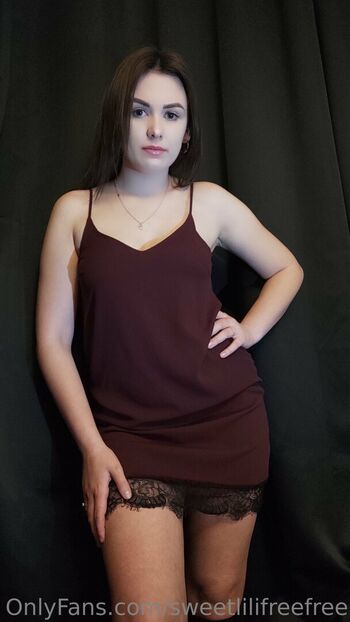 Full leaked Sweetlilifreefree private onlyfans photo