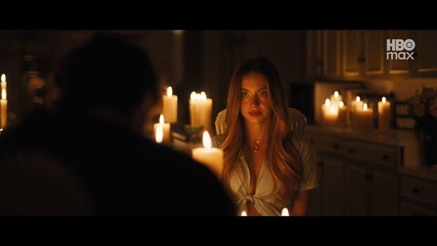 Sydney Sweeney