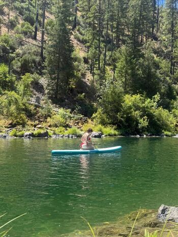 Symone Blust