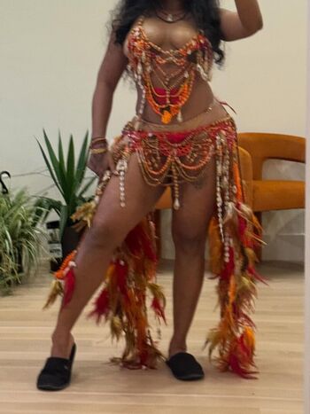 Full leaked Destinee faith/ private onlyfans photo