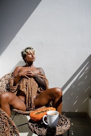 Full leaked Talise harris private onlyfans photo