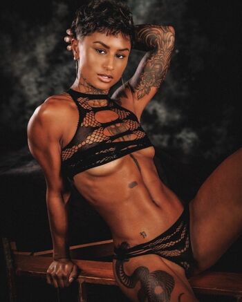 Full leaked Talise harris private onlyfans photo