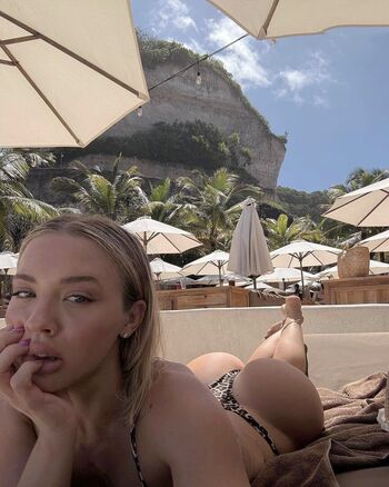 Full leaked Tammy hembrow private onlyfans photo