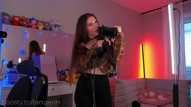 Full leaked Tangerin asmr private onlyfans photo