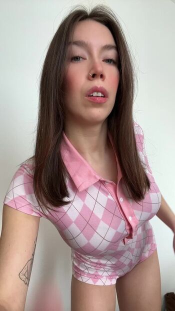 Full leaked Tania bann private onlyfans photo