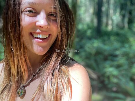 Full leaked Tantrikafaery private onlyfans photo