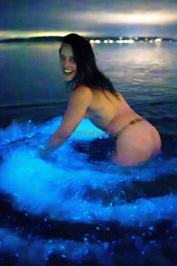 Full leaked Tantrikafaery private onlyfans photo