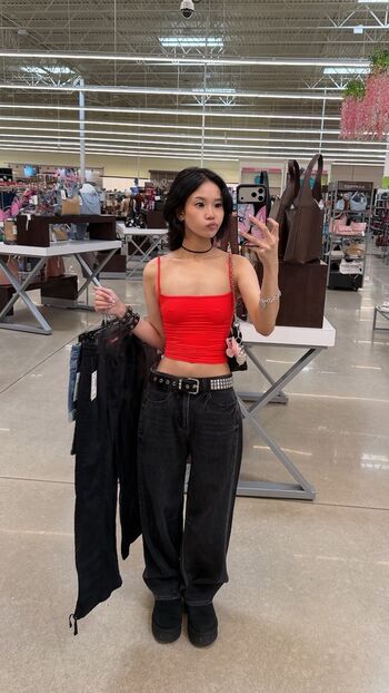 Full leaked Tasyiu cowboytas private onlyfans photo