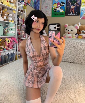 Full leaked Tasyiu cowboytas private onlyfans photo