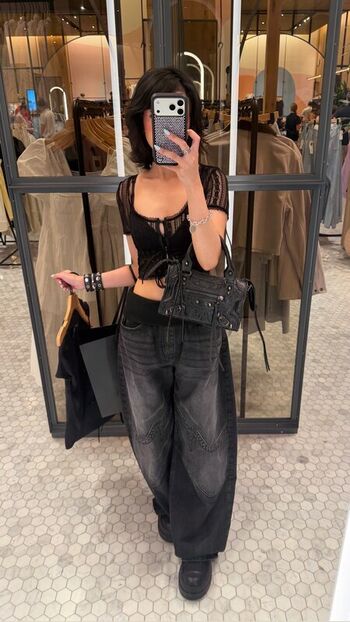 Full leaked Tasyiu cowboytas private onlyfans photo