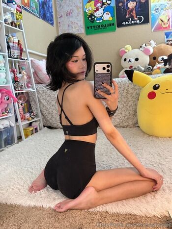 Full leaked Tasyiu cowboytas private onlyfans photo