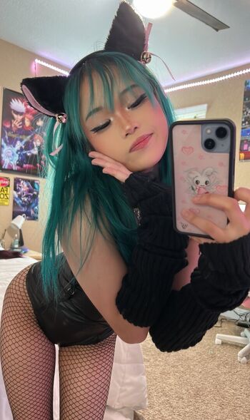 Full leaked Tasyiu cowboytas private onlyfans photo