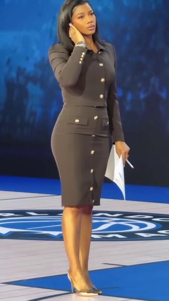 Taylor Rooks