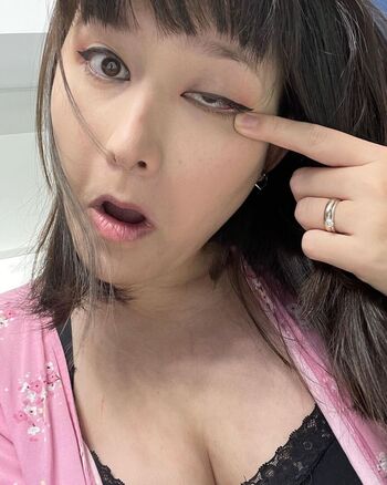Full leaked Thais matsufugi private onlyfans photo