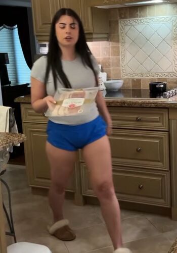 Full leaked Thatgirlgatto private onlyfans photo