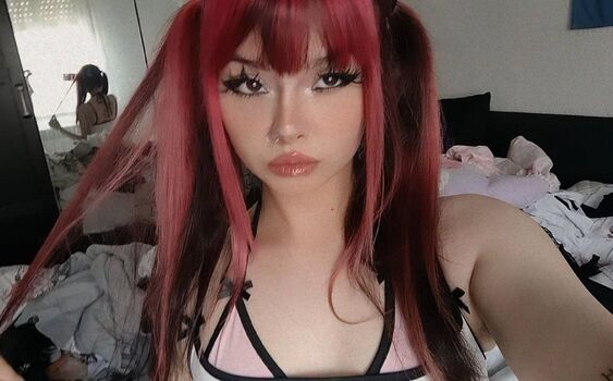 Full leaked Theakaleina private onlyfans photo