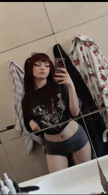 Full leaked Theakaleina private onlyfans photo