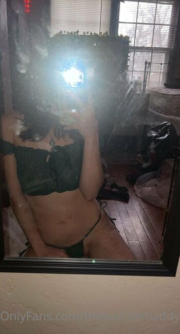 Full leaked Thebaddiemaddy private onlyfans photo
