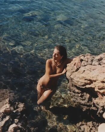 Full leaked Theopisti pourliotopoulou private onlyfans photo