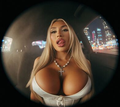 Tiffany Stratton