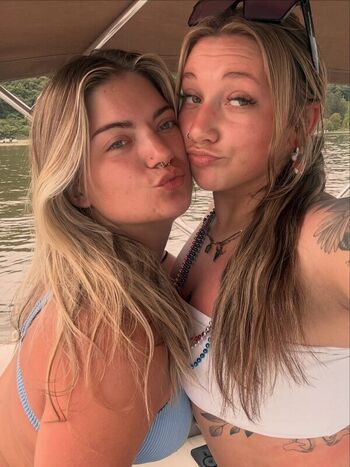 Full leaked Tillyy houstonn private onlyfans photo