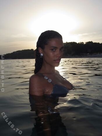 Full leaked Tina kunakey private onlyfans photo