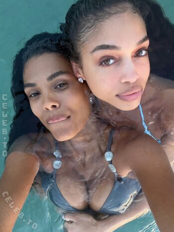 Full leaked Tina kunakey private onlyfans photo