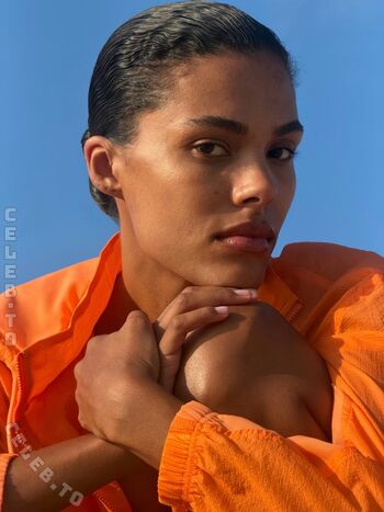 Full leaked Tina kunakey private onlyfans photo