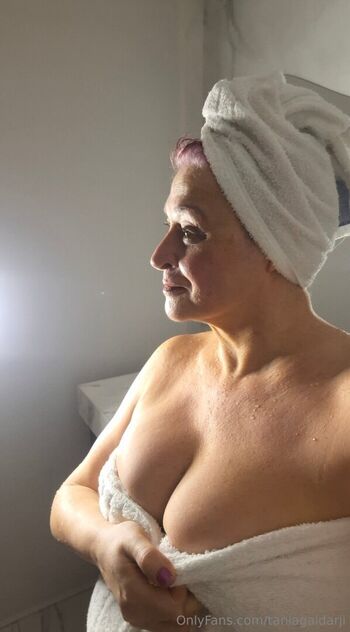 Full leaked Tnia gaidarji private onlyfans photo