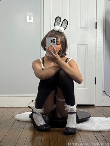 Full leaked Toastming private onlyfans photo
