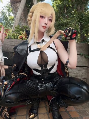 Full leaked Tomachan private onlyfans photo