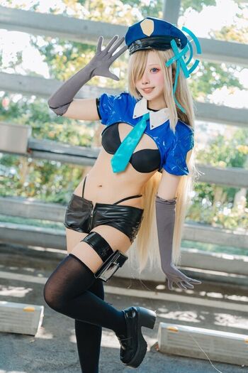 Full leaked Tomachan private onlyfans photo