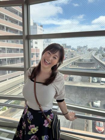 Full leaked Tomoka takenaka private onlyfans photo