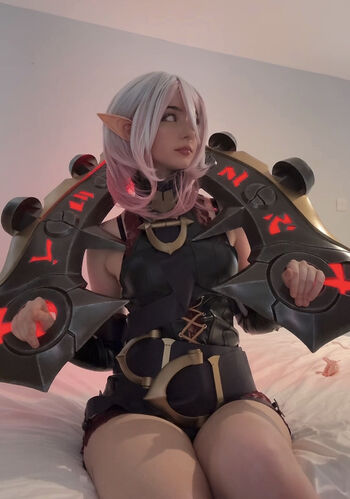 Full leaked Toxic tenshi private onlyfans photo