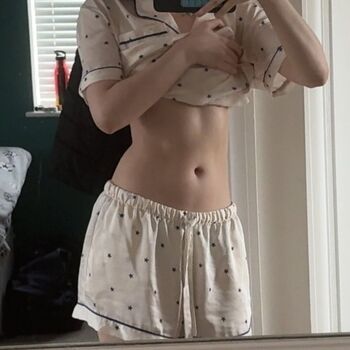 Full leaked Toxic tenshi private onlyfans photo