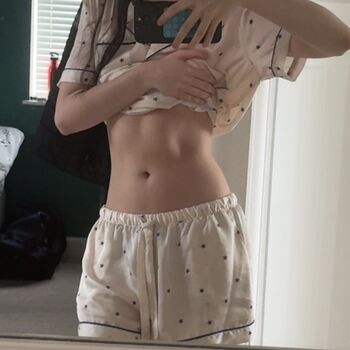 Full leaked Toxic tenshi private onlyfans photo
