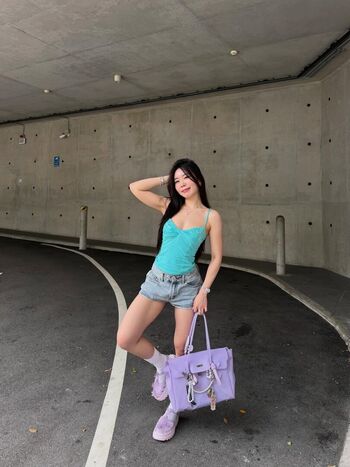 Full leaked Tr ivia private onlyfans photo