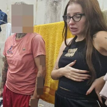 Full leaked Tretas private onlyfans photo