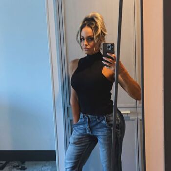Full leaked Trish stratus private onlyfans photo