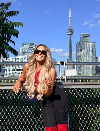Full leaked Trish stratus private onlyfans photo