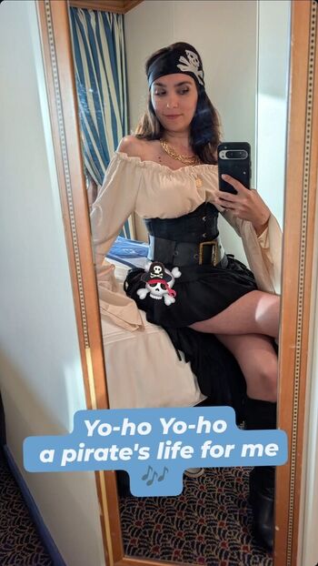Trisha Hershberger