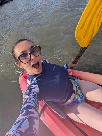 Full leaked Trisha hershberger private onlyfans photo