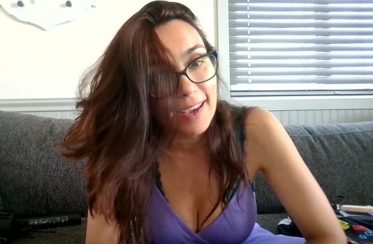 Full leaked Trisha hershberger private onlyfans photo