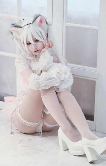 Full leaked Tsukunetsukimi private onlyfans photo