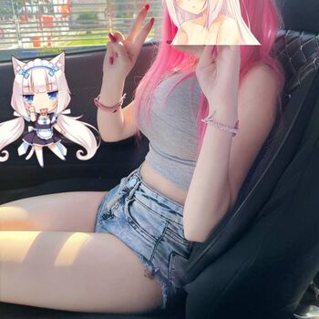Turkish Petite Girl